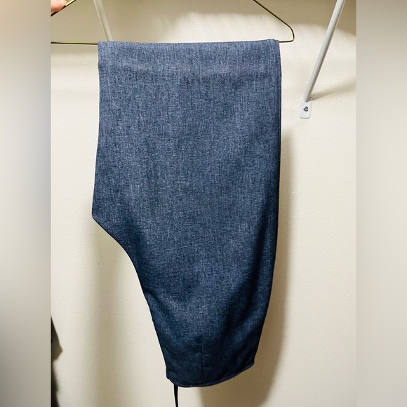 Complete pants suit - Picture 5 of 15